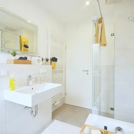 Apartment Rt03-fw In *