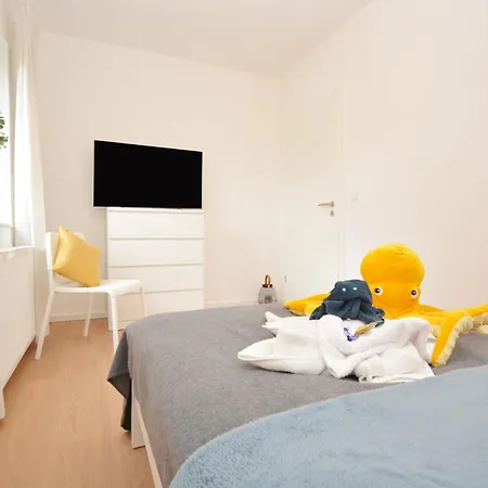 Apartamento Rt03-fw In *