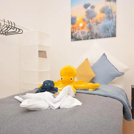 Apartamento Rt03-fw In *