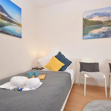 Apartamento Rt03-fw In *