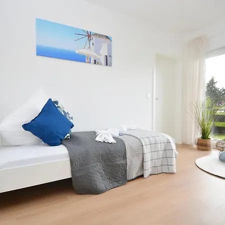 Apartamento Rt03-fw In Schwanstetten