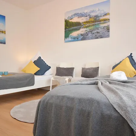 Apartamento Rt03-fw In