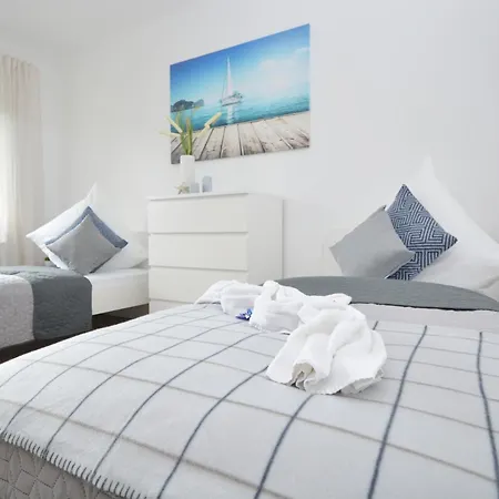 Apartamento Rt03-fw In Schwanstetten