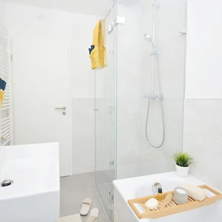 Apartamento Rt03-fw In Schwanstetten
