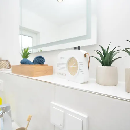Apartamento Rt03-fw In