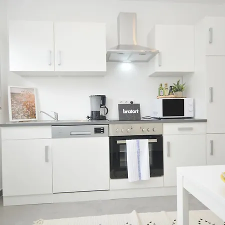 Apartamento Rt03-fw In