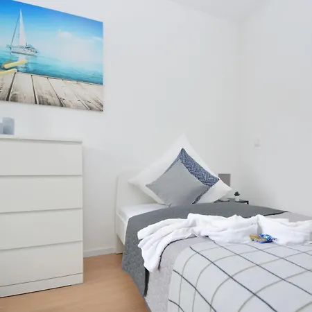 Apartamento Rt03-fw In Schwanstetten